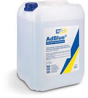 Solutie AdBlue Cartechnic 10L